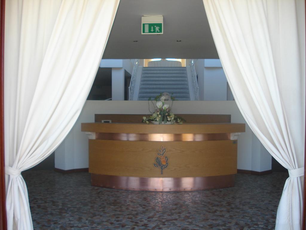 Hotel I Corbezzoli Порто-Оттьолу Екстер'єр фото
